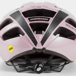 Hjälm Bontrager Solstice MIPS S/M Rosa CE 8 Hjälm Bontrager Solstice MIPS S/M Rosa CE -Deals Kläder Butik Solstice rosa 3
