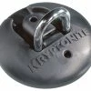 Kryptonite Stronghold Surface Golvankare -Deals Kläder Butik Stronghold Ground Anchor