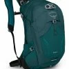 Osprey Sylva 12 -Deals Kläder Butik Sylva12 S23 Side BaikalGreen 10005081