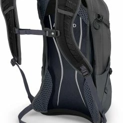 Osprey Syncro 12 -Deals Kläder Butik Syncro12 S23 SideBack CoalGrey 10005069