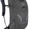 Osprey Syncro 12 1 Osprey Syncro 12 -Deals Kläder Butik Syncro12 S23 Side CoalGrey 10005069