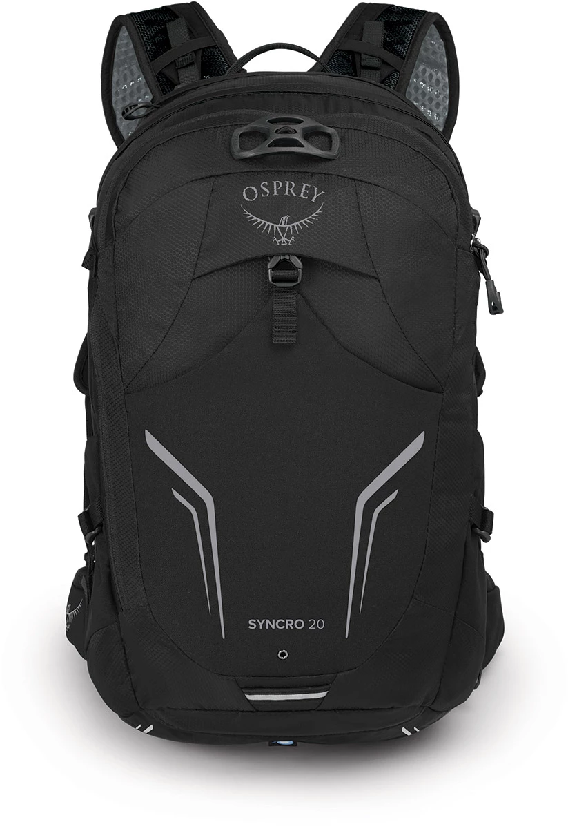Osprey Syncro 20 4 Osprey Syncro 20 - Bild 2