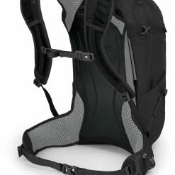 Osprey Syncro 20 7 Osprey Syncro 20 -Deals Kläder Butik Syncro20 S23 SideBack Black 10005065