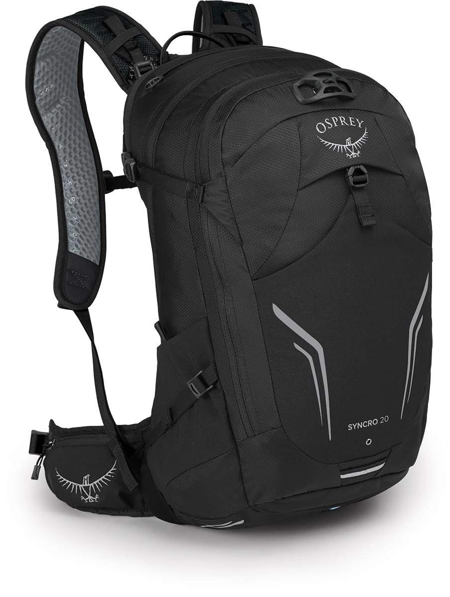 Osprey Syncro 20 3 Osprey Syncro 20