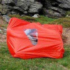 Terra Nova Bothy 2 Bivack -Deals Kläder Butik Terra Nova Bothy 2 Internal Red SS18 53B2000 3