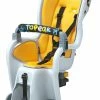 Topeak Babyseat II And Rack Barnstol (skivbroms) -Deals Kläder Butik Topeak Babyseat II Rack Disc Child Seats Black TCS2205