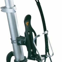 Topeak CageMount Fäste För Flaskhållare -Deals Kläder Butik Topeak Cage Mount Internal Black NotSet TCM01 2