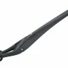 Topeak DeFender RC11 Rear Mudguard -Deals Kläder Butik Topeak DeFender RC11 Rear Mudguard Internal Black TC9632