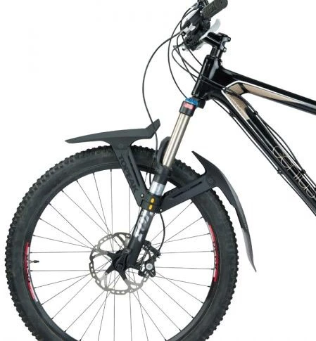 Topeak Defender XC1 Framstänkskärm 4 Topeak Defender XC1 Framstänkskärm - Bild 2