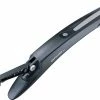 Topeak Defender M2 Bakstänkskärm -Deals Kläder Butik Topeak Defender M2 Rear Mudguard Clip on Mudguards Black NotSet TC9618
