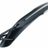 Topeak Defender XC11 Stänkskärm (bak) -Deals Kläder Butik Topeak Defender XC11 Rear Mudguard Internal Black NotSet TC9628