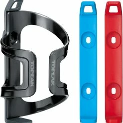 Topeak Dualside Ex Flaskhållare -Deals Kläder Butik Topeak Dualside Cage Ex Internal Grey Blue Red NotSet TDSC02 GBR 0