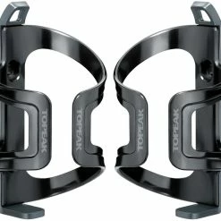 Topeak Dualside Ex Flaskhållare -Deals Kläder Butik Topeak Dualside Cage Ex Internal Grey Blue Red NotSet TDSC02 GBR 2