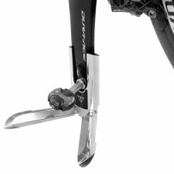 Topeak Flashstand Slim X Bike Stand -Deals Kläder Butik Topeak Flashstand Slim X Bike Stand Silver TW026 04