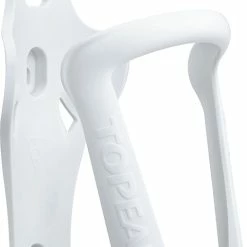 Topeak Modula EX Flaskhållare -Deals Kläder Butik Topeak Modula Cage EX Bottle Cages White NotSet TMD05W