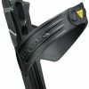 Topeak Mono Flaskhållare (plast) -Deals Kläder Butik Topeak Mono Plastic Bottle Cage Internal Black NotSet TMN02
