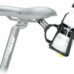Topeak OMNI Backup Elite Bottle Cage -Deals Kläder Butik Topeak OMNI Backup Elite Bottle Cage Internal Black NotSet TOMBU ELT 0