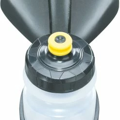 Topeak Tri-Backup Pro I Fäste För Flaskhållare -Deals Kläder Butik Topeak Tri Backup Pro I Bottle Cages Black TBU PROI 1