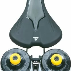 Topeak Tri-Backup Pro I Fäste För Flaskhållare -Deals Kläder Butik Topeak Tri Backup Pro I Bottle Cages Black TBU PROI 2