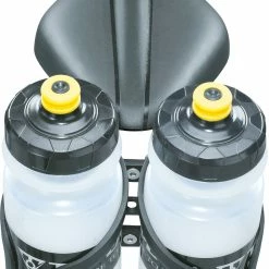 Topeak Tri-Backup Pro I Fäste För Flaskhållare -Deals Kläder Butik Topeak Tri Backup Pro I Bottle Cages Black TBU PROI 3
