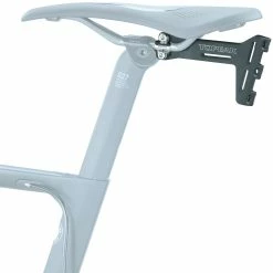 Topeak Tri-Backup Pro I Fäste För Flaskhållare -Deals Kläder Butik Topeak Tri Backup Pro I Bottle Cages Black TBU PROI 4