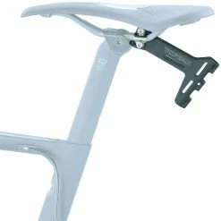 Topeak Tri-Backup Pro I Fäste För Flaskhållare -Deals Kläder Butik Topeak Tri Backup Pro I Bottle Cages Black TBU PROI 5