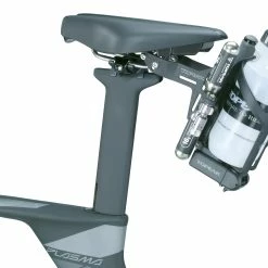 Topeak Tri-Backup Pro V Flaskhållare -Deals Kläder Butik Topeak Tri Backup Pro V Bottle Cages Black TBU PROV 0