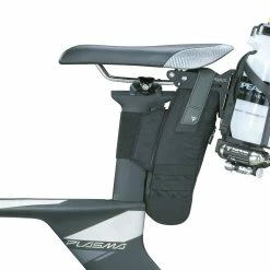 Topeak Tri-Backup Pro V Flaskhållare -Deals Kläder Butik Topeak Tri Backup Pro V Bottle Cages Black TBU PROV 2