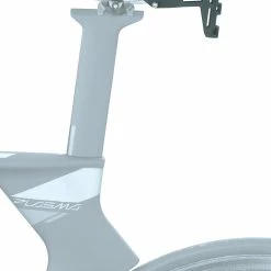 Topeak Tri-Backup Pro V Flaskhållare -Deals Kläder Butik Topeak Tri Backup Pro V Bottle Cages Black TBU PROV 3