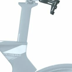 Topeak Tri-Backup Pro V Flaskhållare -Deals Kläder Butik Topeak Tri Backup Pro V Bottle Cages Black TBU PROV 4