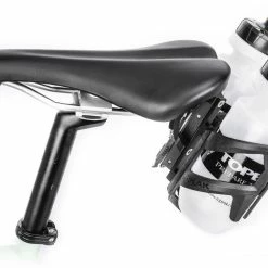 Topeak Tri-Cage Flaskhållare (kolfiber) -Deals Kläder Butik Topeak Tri Cage Carbon Bottle Cage Internal Black NotSet TRICGCB 1