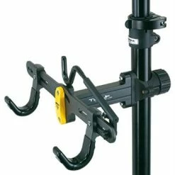 Topeak Two Up Cykelställ 7 Topeak Two Up Cykelställ -Deals Kläder Butik Topeak Two Up Bike Stand Internal Black NotSet TW010 0