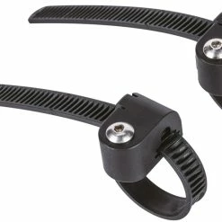 Topeak Versamount Flaskhållare -Deals Kläder Butik Topeak Versamount Bottle Cage Mounts Internal Black NotSet TVM01 0