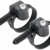 Topeak Versamount Flaskhållare -Deals Kläder Butik Topeak Versamount Bottle Cage Mounts Internal Black NotSet TVM01