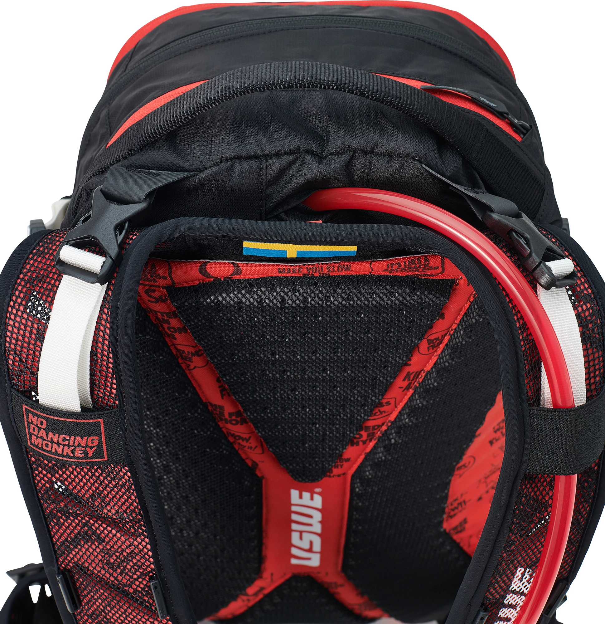 USWE Flow 16 Hydration Backpack 14 USWE Flow 16 Hydration Backpack - Bild 12