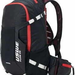 USWE Flow 16 Hydration Backpack 33 USWE Flow 16 Hydration Backpack -Deals Kläder Butik USWE Flow 16 Hydration Backpack Hydration Packs Carbon Black SS21 V 2162827 4