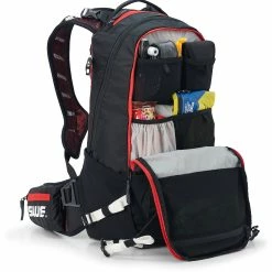 USWE Flow 16 Hydration Backpack 36 USWE Flow 16 Hydration Backpack -Deals Kläder Butik USWE Flow 16 Hydration Backpack Hydration Packs Carbon Black SS21 V 2162827 7