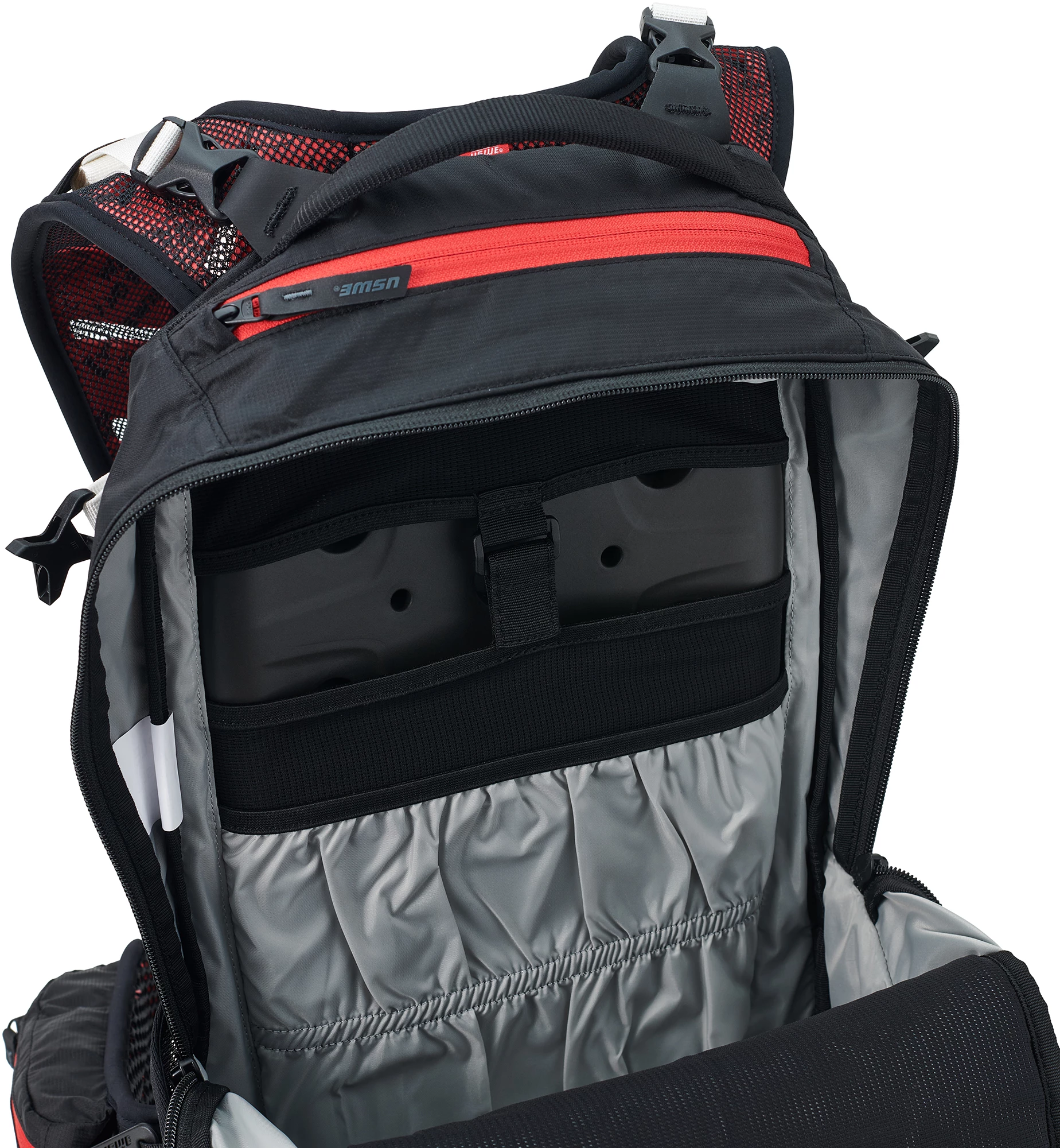 USWE Flow 16 Hydration Backpack 12 USWE Flow 16 Hydration Backpack - Bild 10