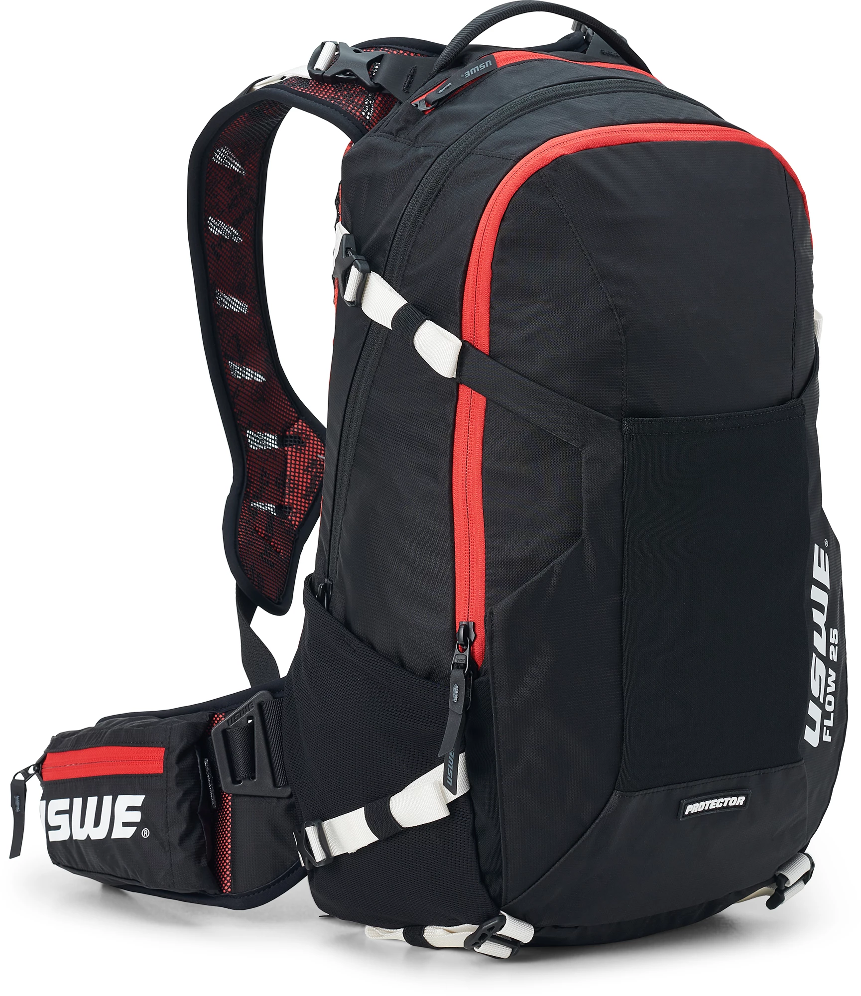 USWE Flow 16 Hydration Backpack 3 USWE Flow 16 Hydration Backpack