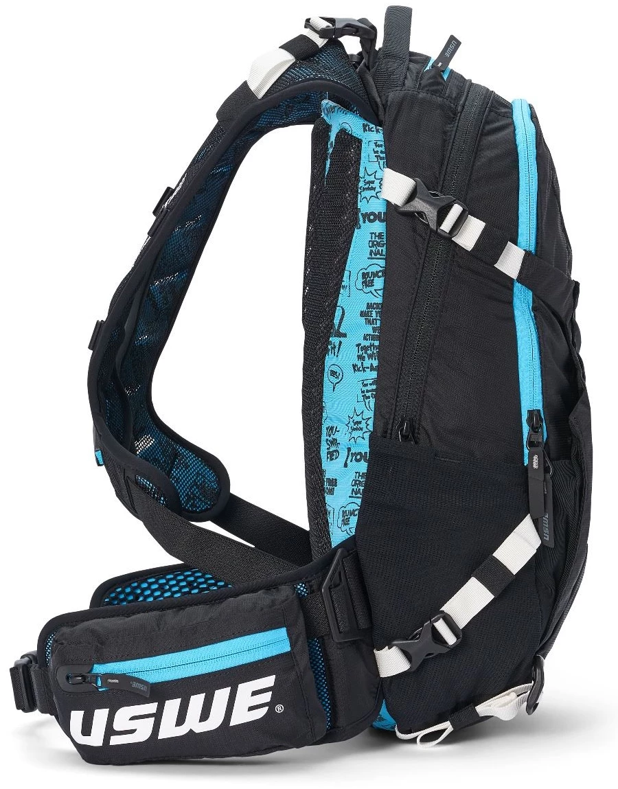 USWE Flow 16 Hydration Backpack 19 USWE Flow 16 Hydration Backpack - Bild 17