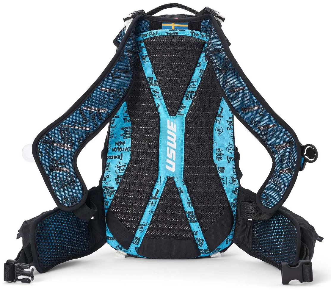 USWE Flow 16 Hydration Backpack 20 USWE Flow 16 Hydration Backpack - Bild 18