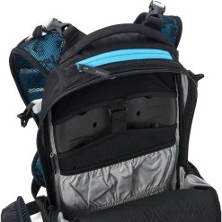 USWE Flow 16 Hydration Backpack 46 USWE Flow 16 Hydration Backpack -Deals Kläder Butik USWE Flow 16 Hydration Backpack Hydration Packs Malmoe Blue SS21 V 2162826 1 4