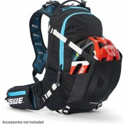 USWE Flow 16 Hydration Backpack 47 USWE Flow 16 Hydration Backpack -Deals Kläder Butik USWE Flow 16 Hydration Backpack Hydration Packs Malmoe Blue SS21 V 2162826 1 5