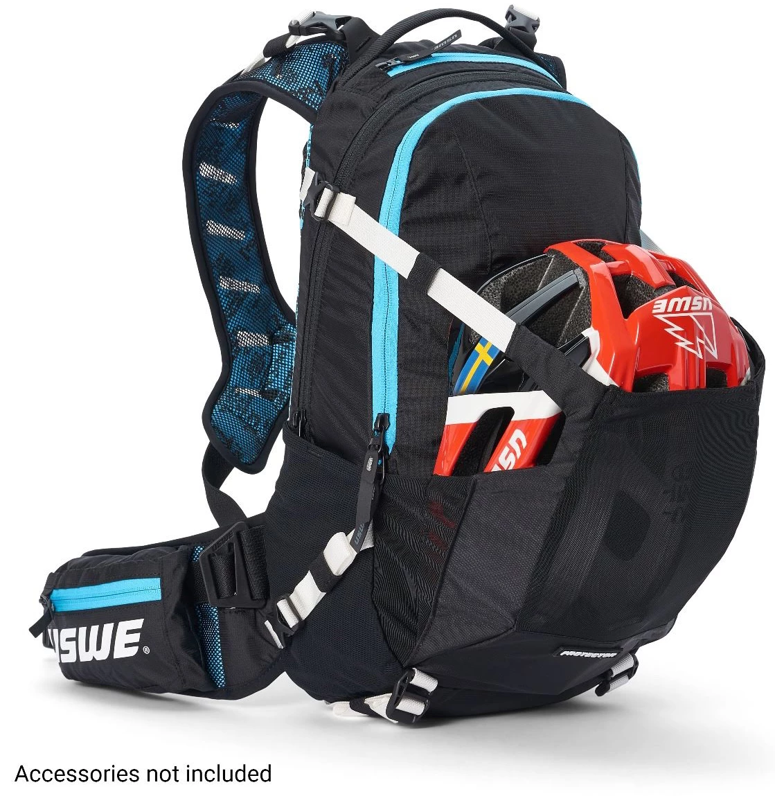 USWE Flow 16 Hydration Backpack 22 USWE Flow 16 Hydration Backpack - Bild 20