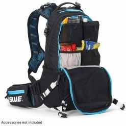 USWE Flow 16 Hydration Backpack 49 USWE Flow 16 Hydration Backpack -Deals Kläder Butik USWE Flow 16 Hydration Backpack Hydration Packs Malmoe Blue SS21 V 2162826 1 7