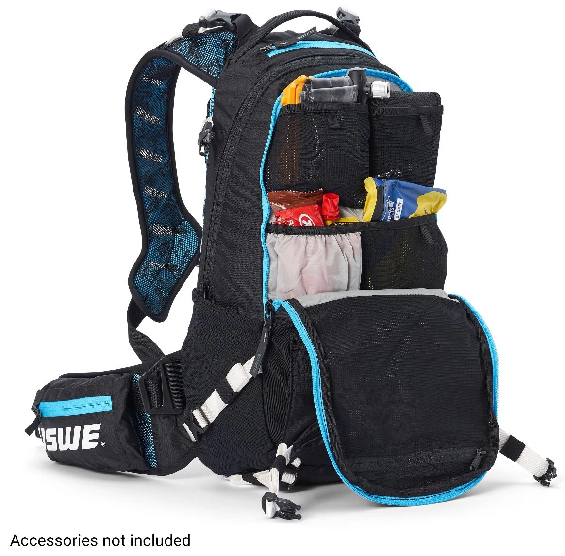 USWE Flow 16 Hydration Backpack 24 USWE Flow 16 Hydration Backpack - Bild 22