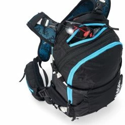 USWE Flow 16 Hydration Backpack 51 USWE Flow 16 Hydration Backpack -Deals Kläder Butik USWE Flow 16 Hydration Backpack Hydration Packs Malmoe Blue SS21 V 2162826 1 9