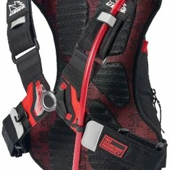 USWE MTB Hydro 12 Hydration Pack 11 USWE MTB Hydro 12 Hydration Pack -Deals Kläder Butik USWE MTB Hydro 12 Hydration Pack Hydration Packs USWE Red SS22 V 2125230 0