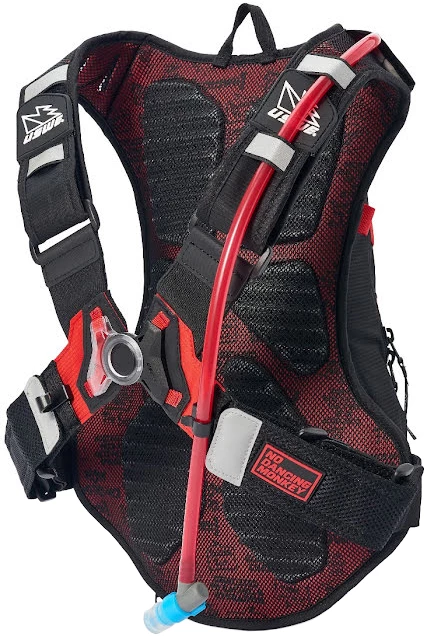 USWE MTB Hydro 12 Hydration Pack 5 USWE MTB Hydro 12 Hydration Pack - Bild 3