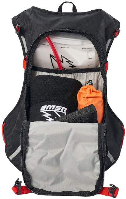 USWE MTB Hydro 12 Hydration Pack 6 USWE MTB Hydro 12 Hydration Pack - Bild 4
